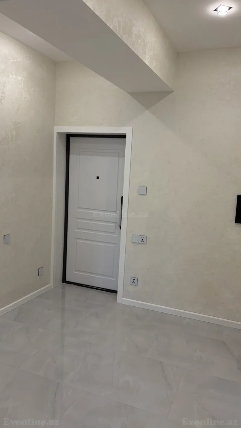 Satılır 2 otaqlı Mənzil Yeni tikili 78 m² Nərimanov r. - şəkil 11