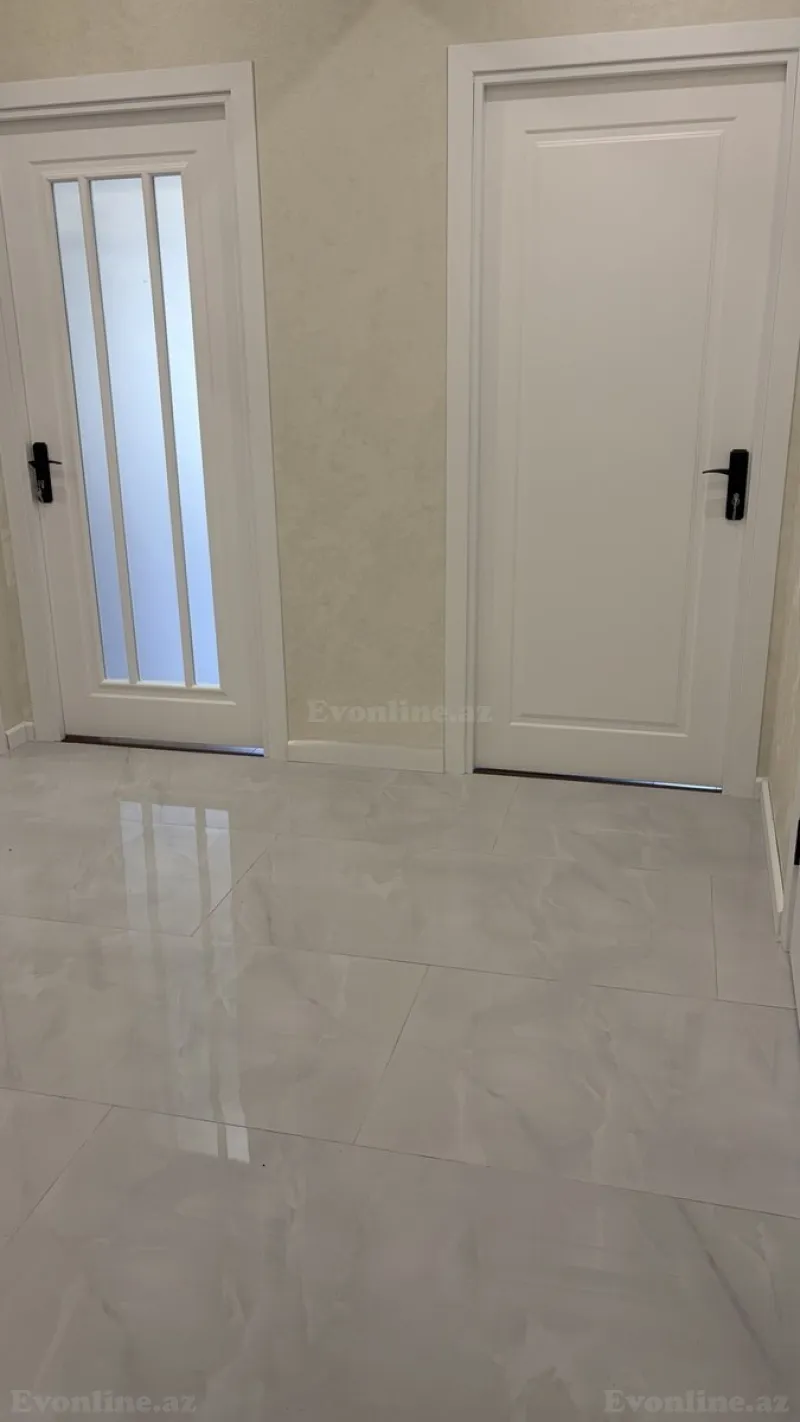Satılır 2 otaqlı Mənzil Yeni tikili 78 m² Nərimanov r. - şəkil 14