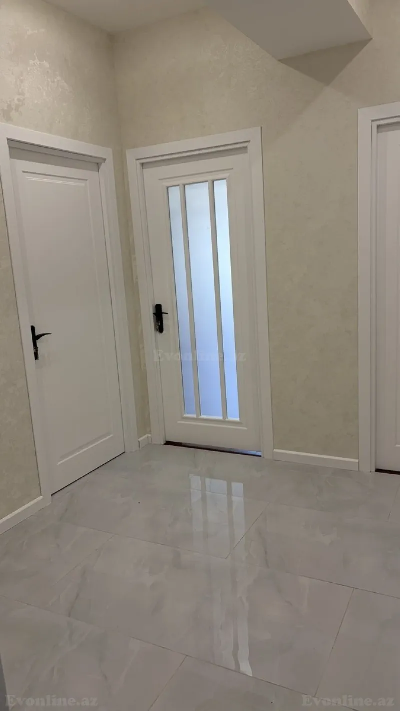 Satılır 2 otaqlı Mənzil Yeni tikili 78 m² Nərimanov r. - şəkil 15