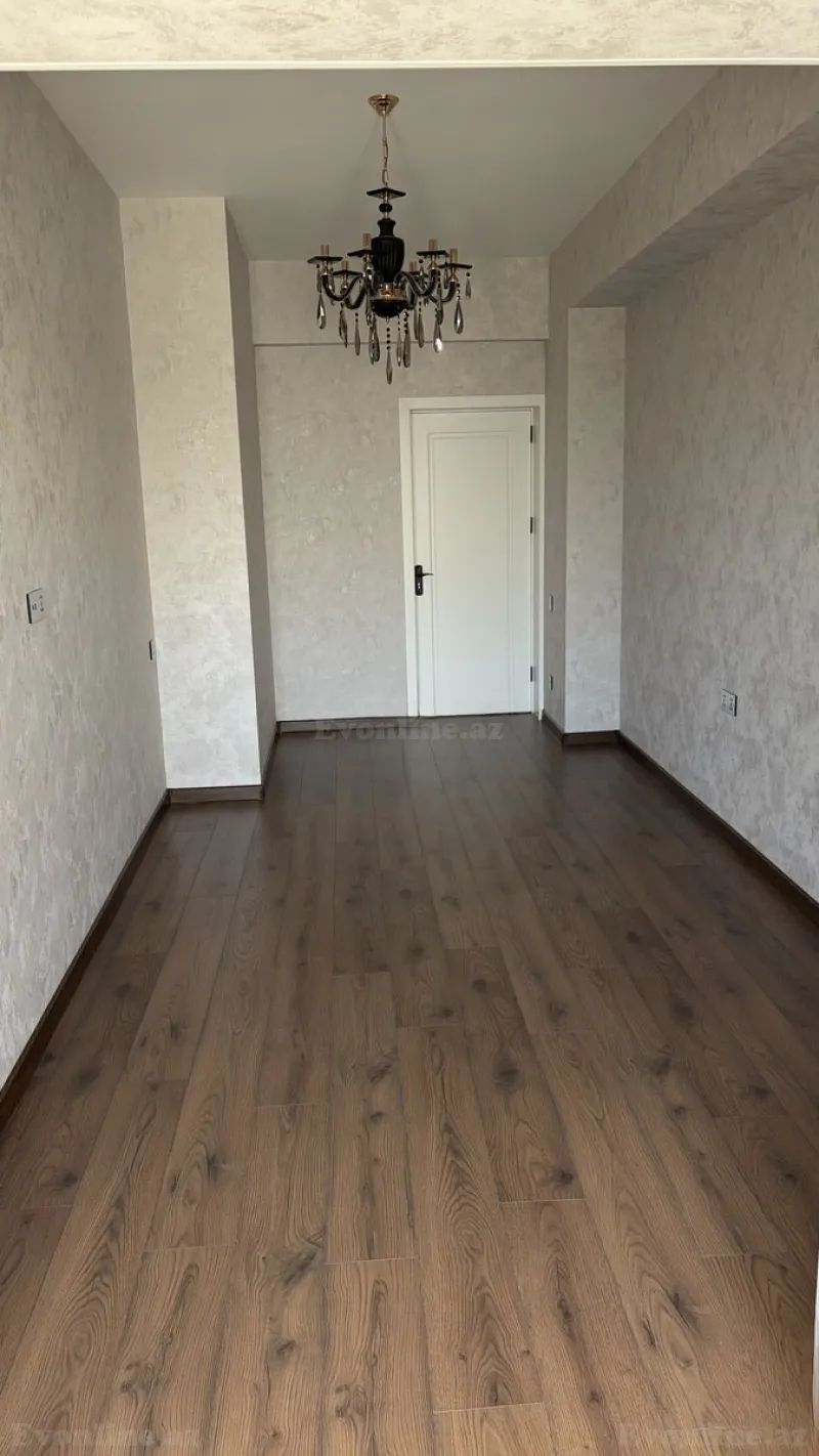 Satılır 2 otaqlı Mənzil Yeni tikili 78 m² Nərimanov r. - şəkil 16