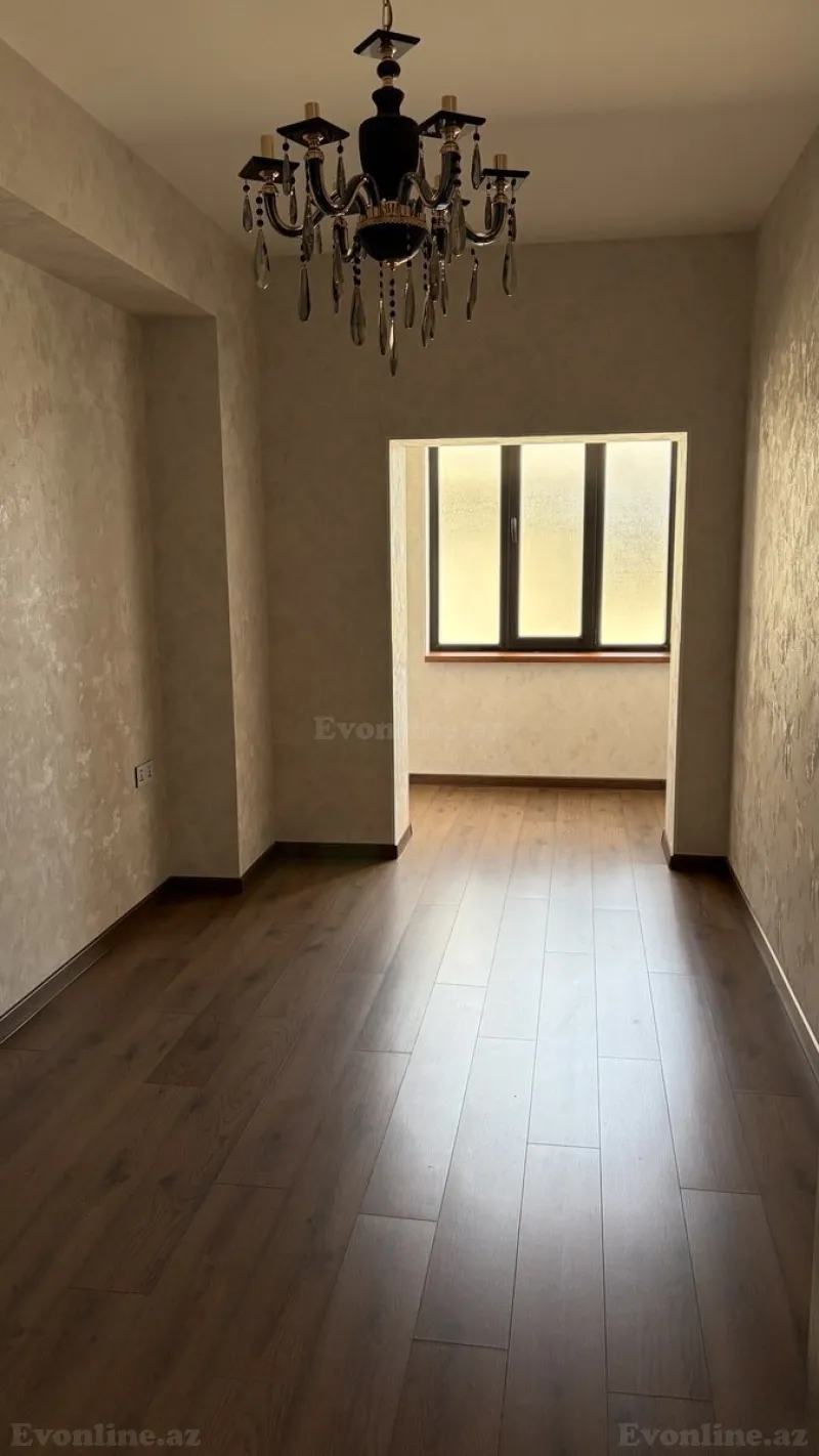 Satılır 2 otaqlı Mənzil Yeni tikili 78 m² Nərimanov r. - şəkil 17