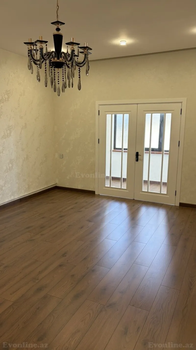 Satılır 2 otaqlı Mənzil Yeni tikili 78 m² Nərimanov r. - şəkil 18