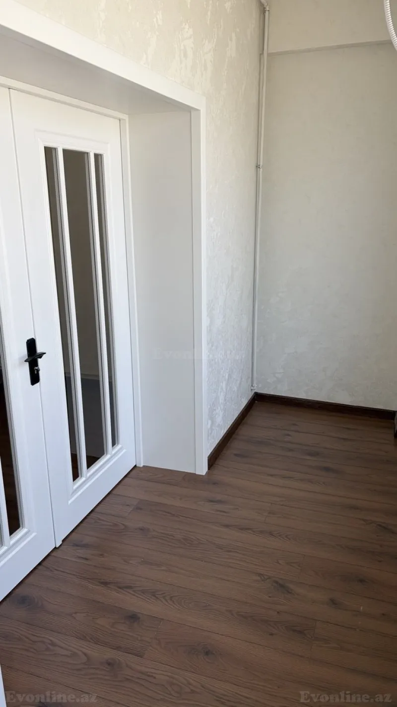 Satılır 2 otaqlı Mənzil Yeni tikili 78 m² Nərimanov r. - şəkil 19