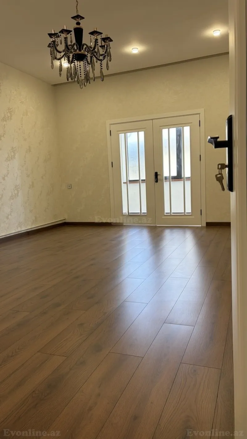 Satılır 2 otaqlı Mənzil Yeni tikili 78 m² Nərimanov r. - şəkil 20
