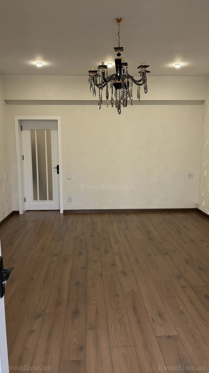 Satılır 2 otaqlı Mənzil Yeni tikili 78 m² Nərimanov r. - şəkil 21