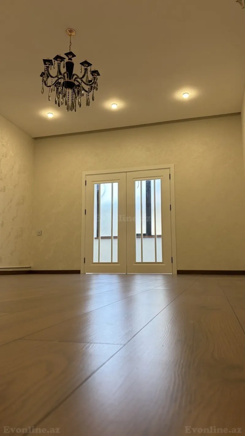 Satılır 2 otaqlı Mənzil Yeni tikili 78 m² Nərimanov r. - şəkil 22