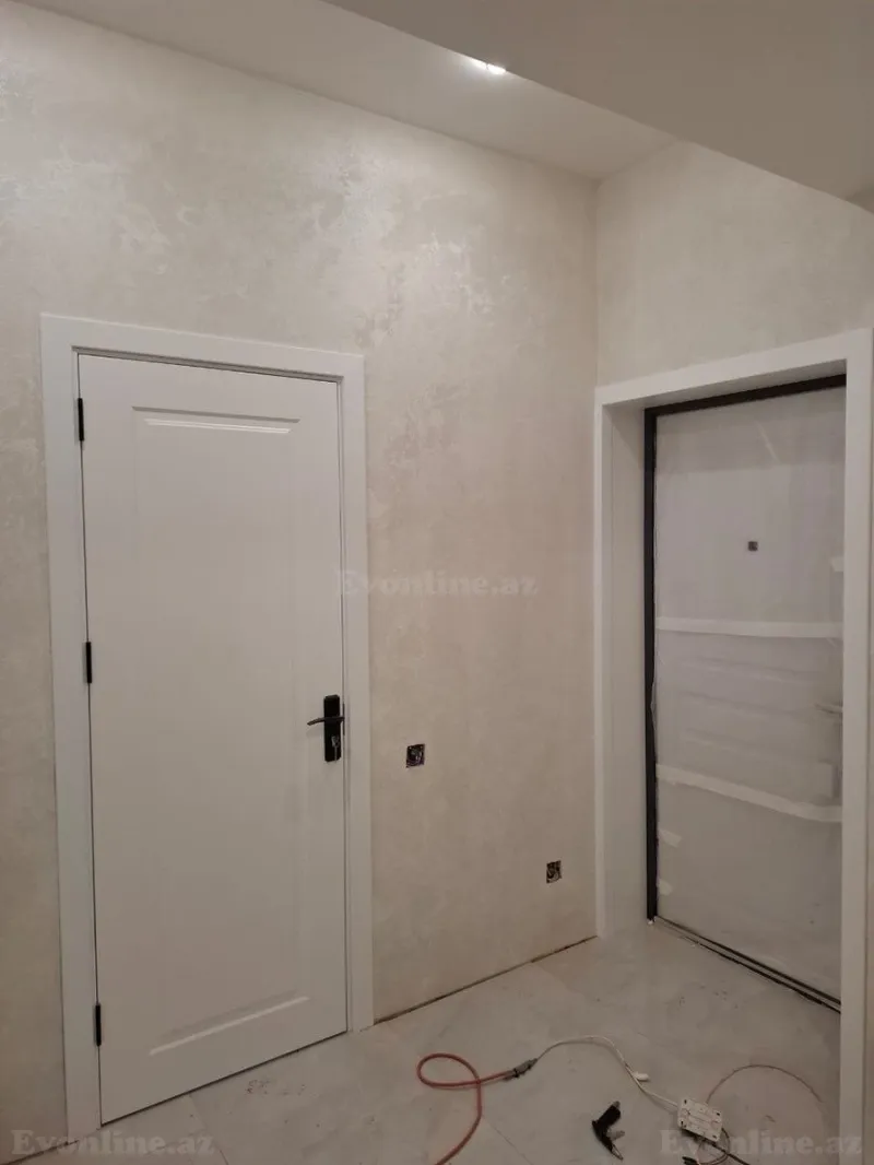 Satılır 2 otaqlı Mənzil Yeni tikili 78 m² Nərimanov r. - şəkil 24