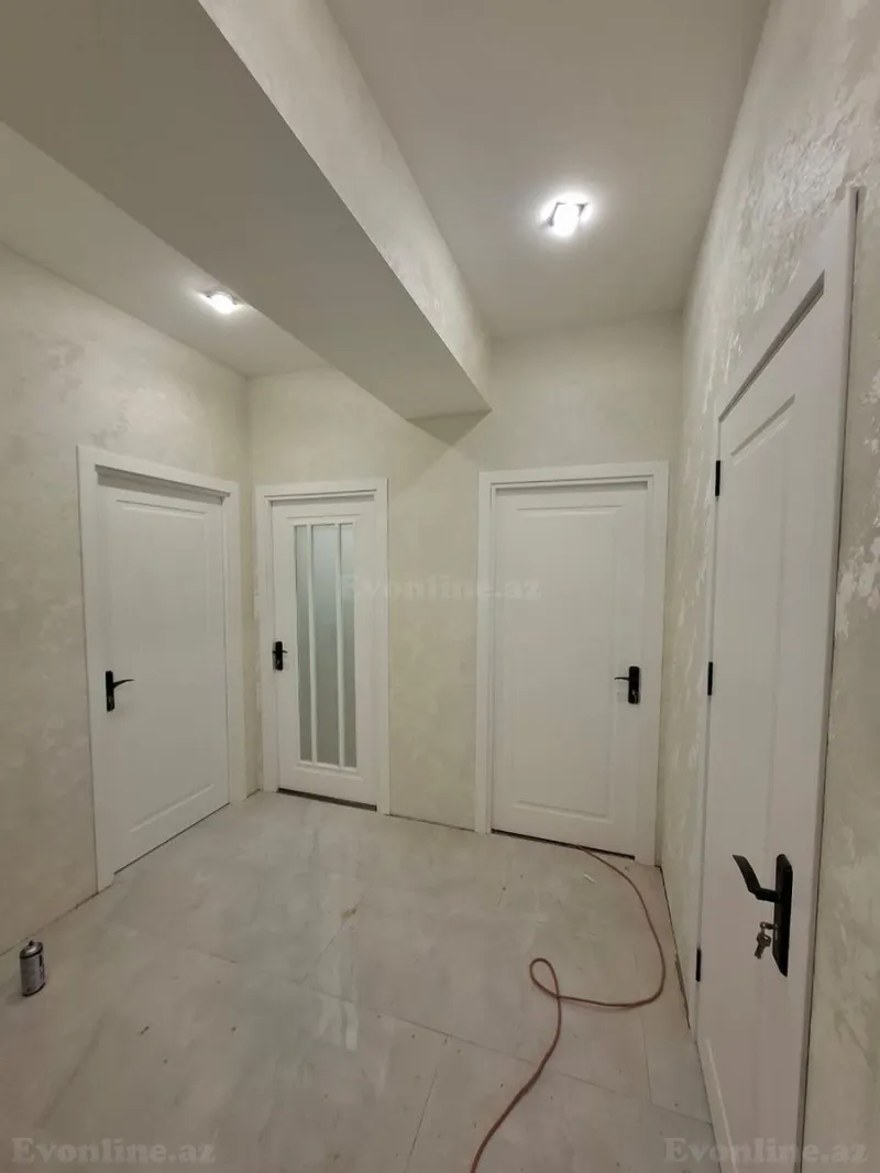 Satılır 2 otaqlı Mənzil Yeni tikili 78 m² Nərimanov r. - şəkil 25