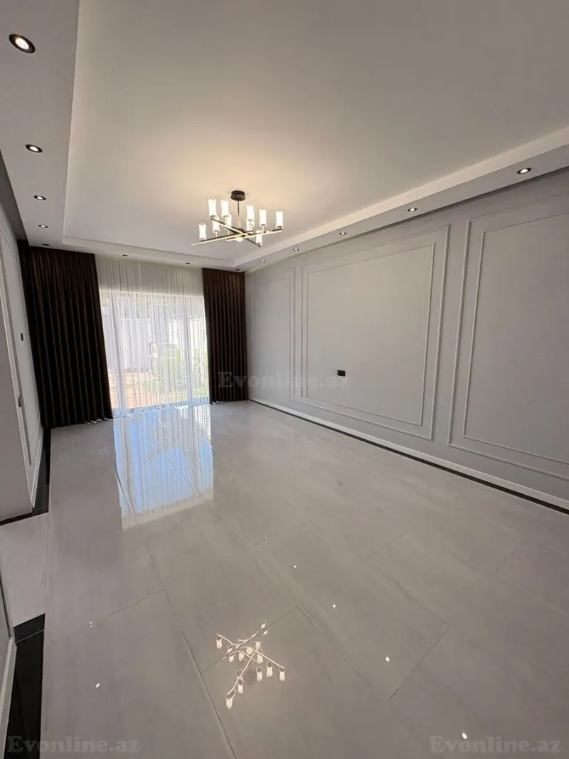 Satılır 4 otaqlı Həyət evi 150 m² Şüvəlan - şəkil 4
