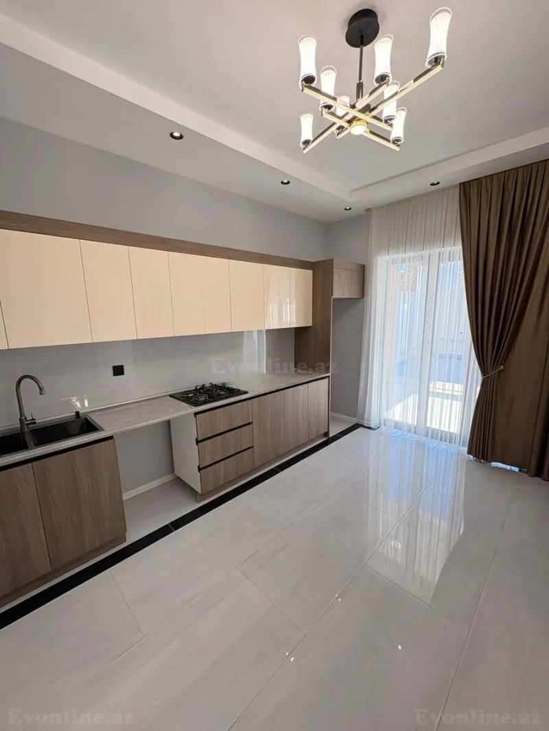 Satılır 4 otaqlı Həyət evi 150 m² Şüvəlan - şəkil 5
