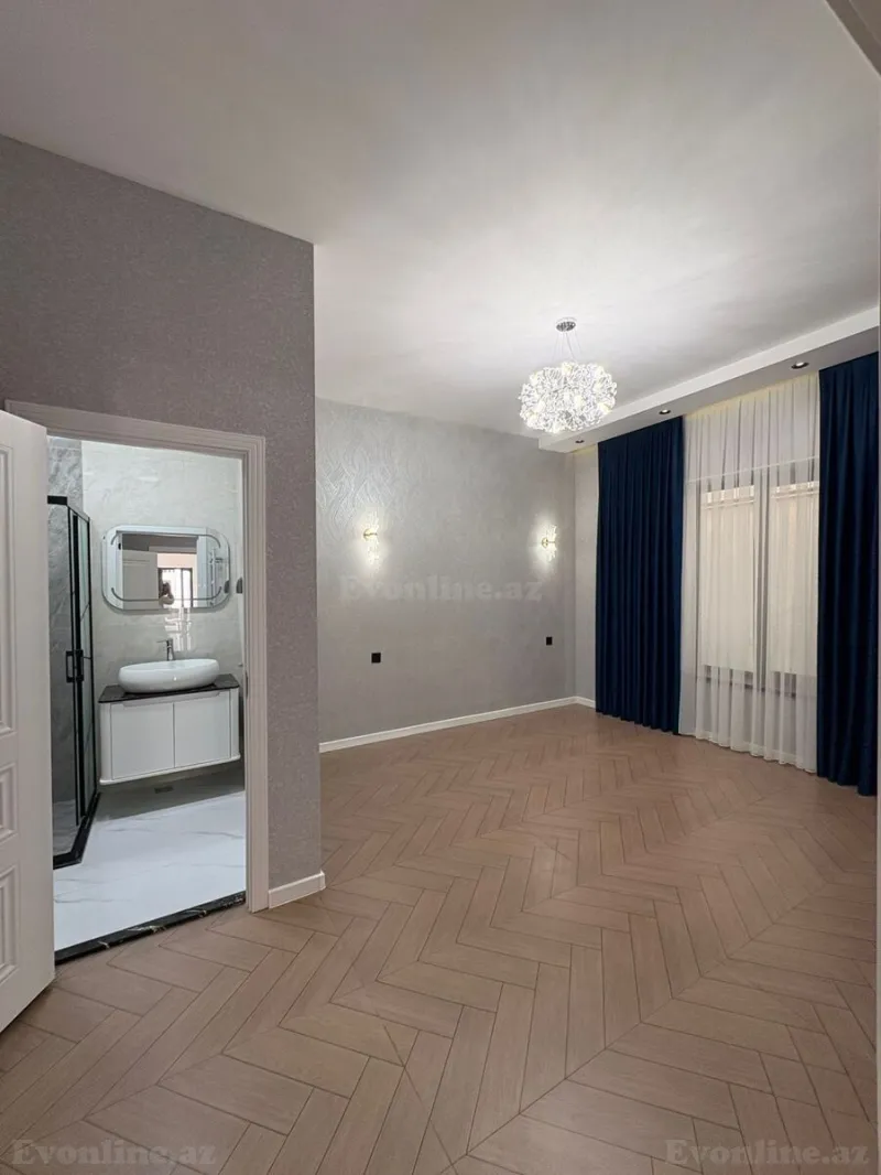 Satılır 4 otaqlı Həyət evi 150 m² Şüvəlan - şəkil 6