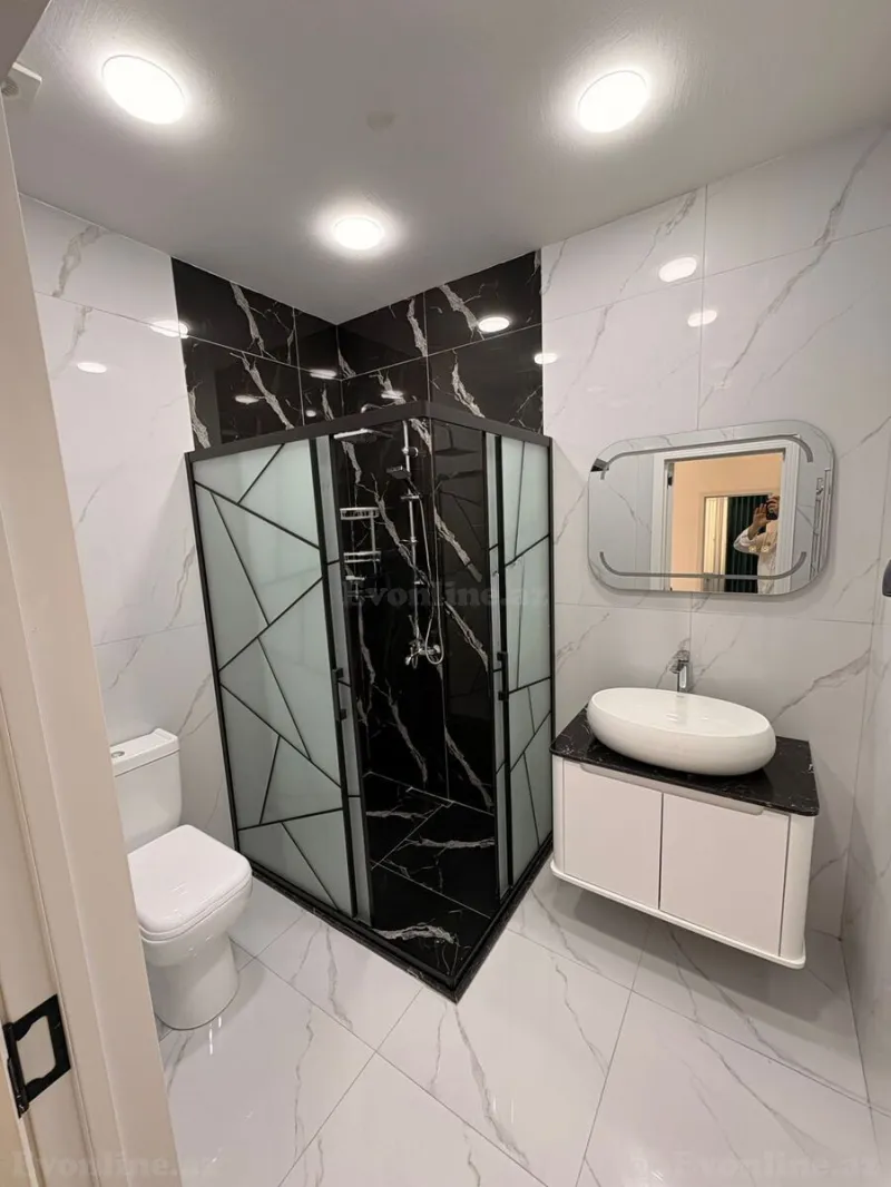 Satılır 4 otaqlı Həyət evi 150 m² Şüvəlan - şəkil 7