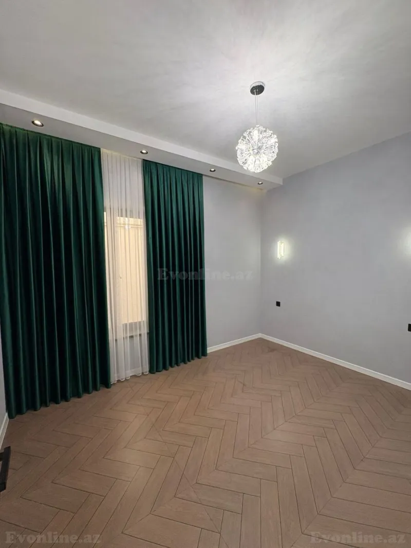 Satılır 4 otaqlı Həyət evi 150 m² Şüvəlan - şəkil 8