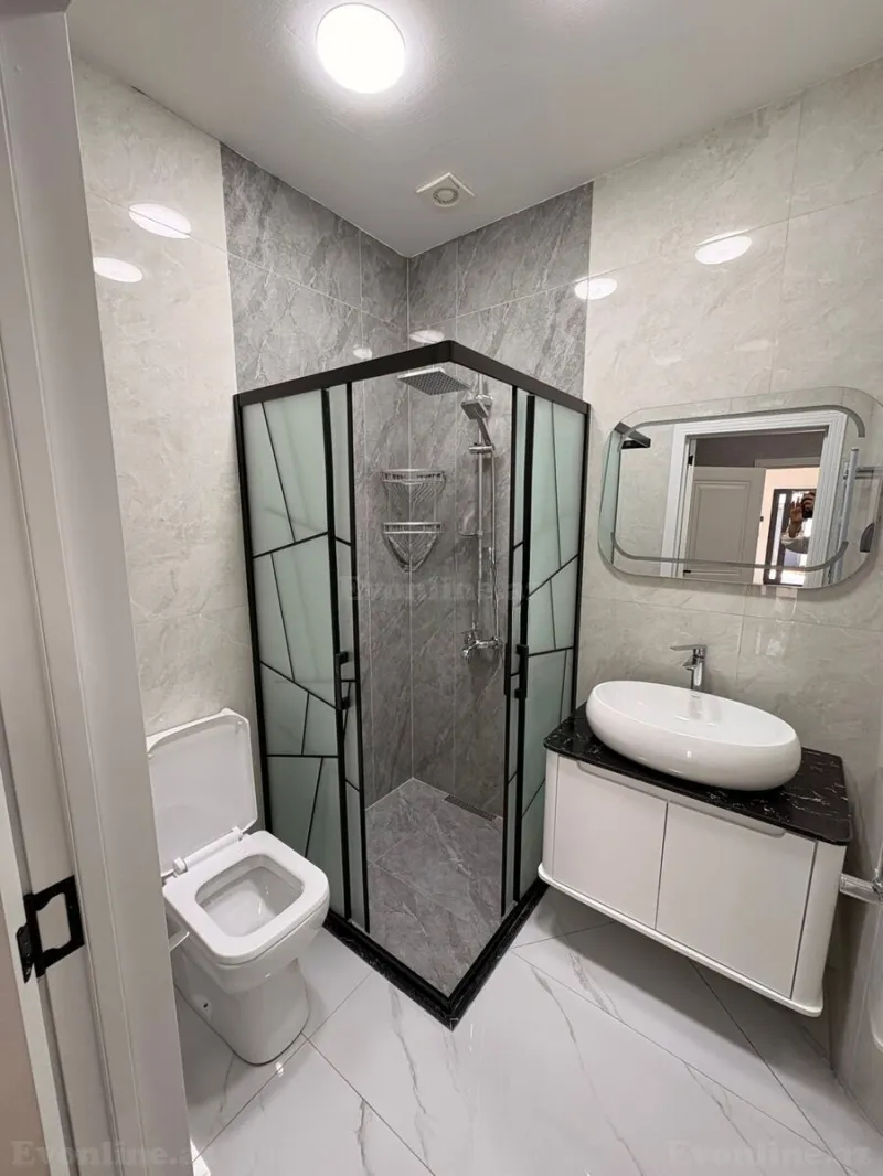 Satılır 4 otaqlı Həyət evi 150 m² Şüvəlan - şəkil 9