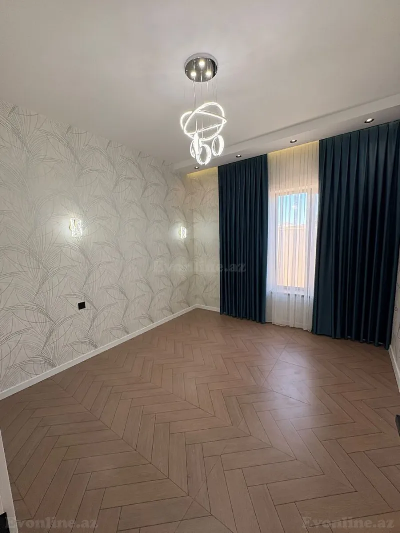 Satılır 4 otaqlı Həyət evi 150 m² Şüvəlan - şəkil 10