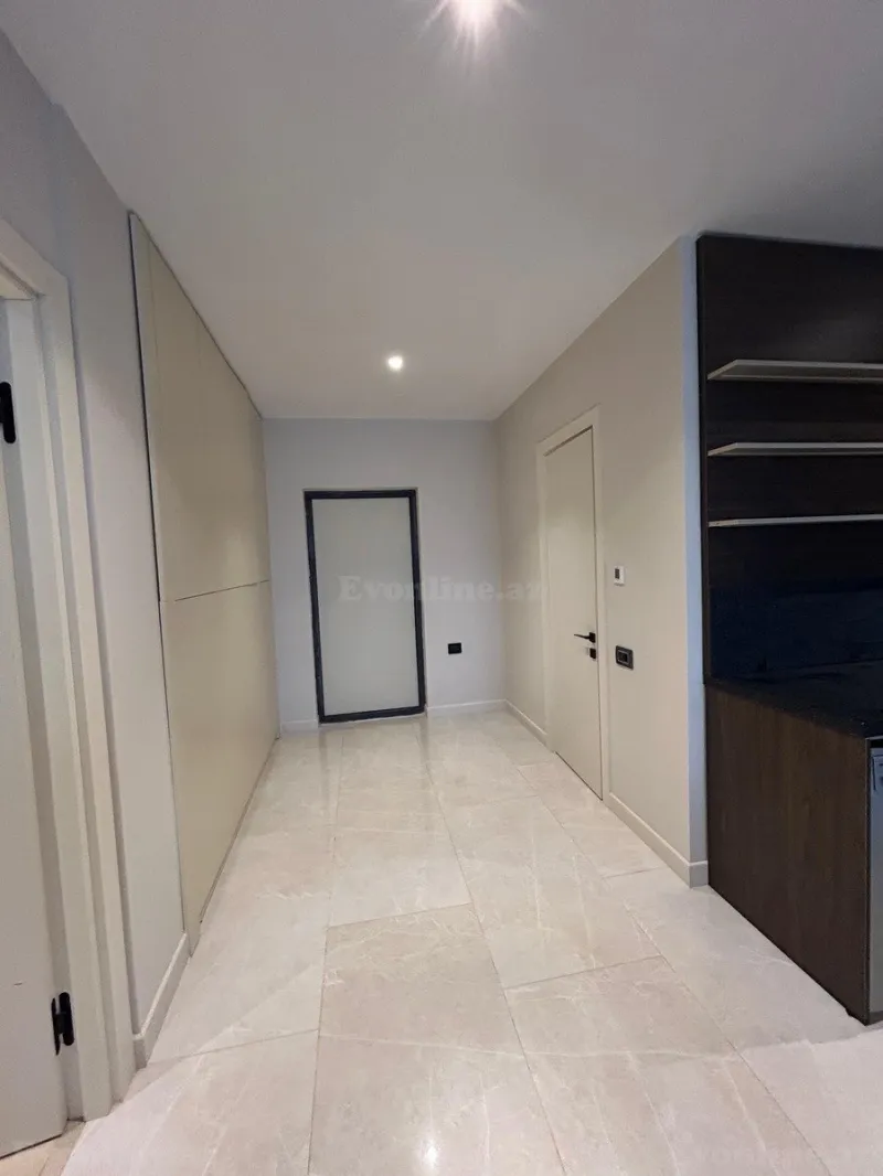 Kirayə verilir 2 otaqlı Mənzil Yeni tikili 101 m² Nardaran - şəkil 3