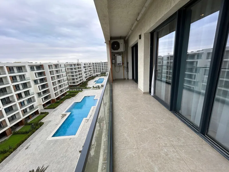 Kirayə verilir 2 otaqlı Mənzil Yeni tikili 101 m² Nardaran - şəkil 6
