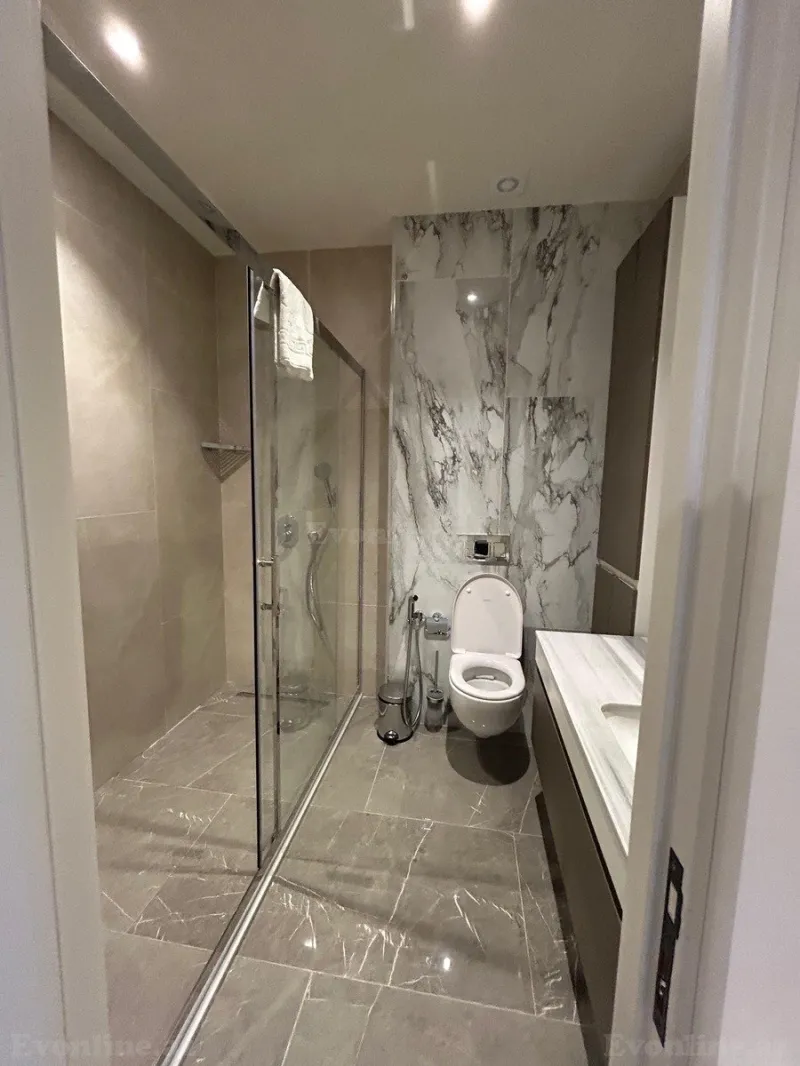 Kirayə verilir 2 otaqlı Mənzil Yeni tikili 101 m² Nardaran - şəkil 7