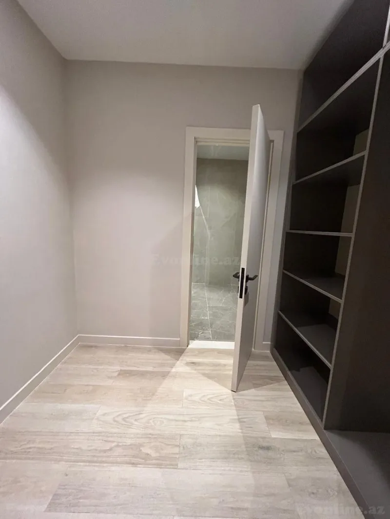 Kirayə verilir 2 otaqlı Mənzil Yeni tikili 101 m² Nardaran - şəkil 8