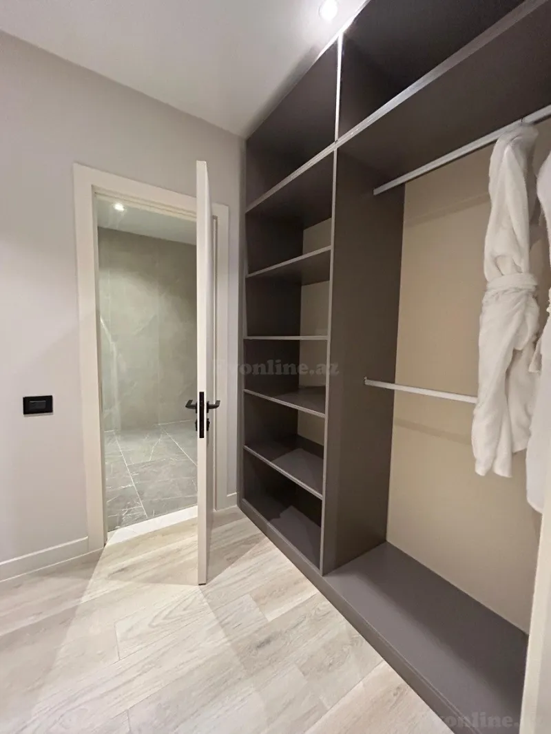Kirayə verilir 2 otaqlı Mənzil Yeni tikili 101 m² Nardaran - şəkil 9