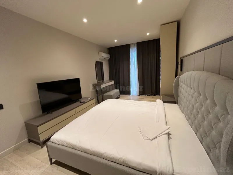 Kirayə verilir 2 otaqlı Mənzil Yeni tikili 101 m² Nardaran - şəkil 10