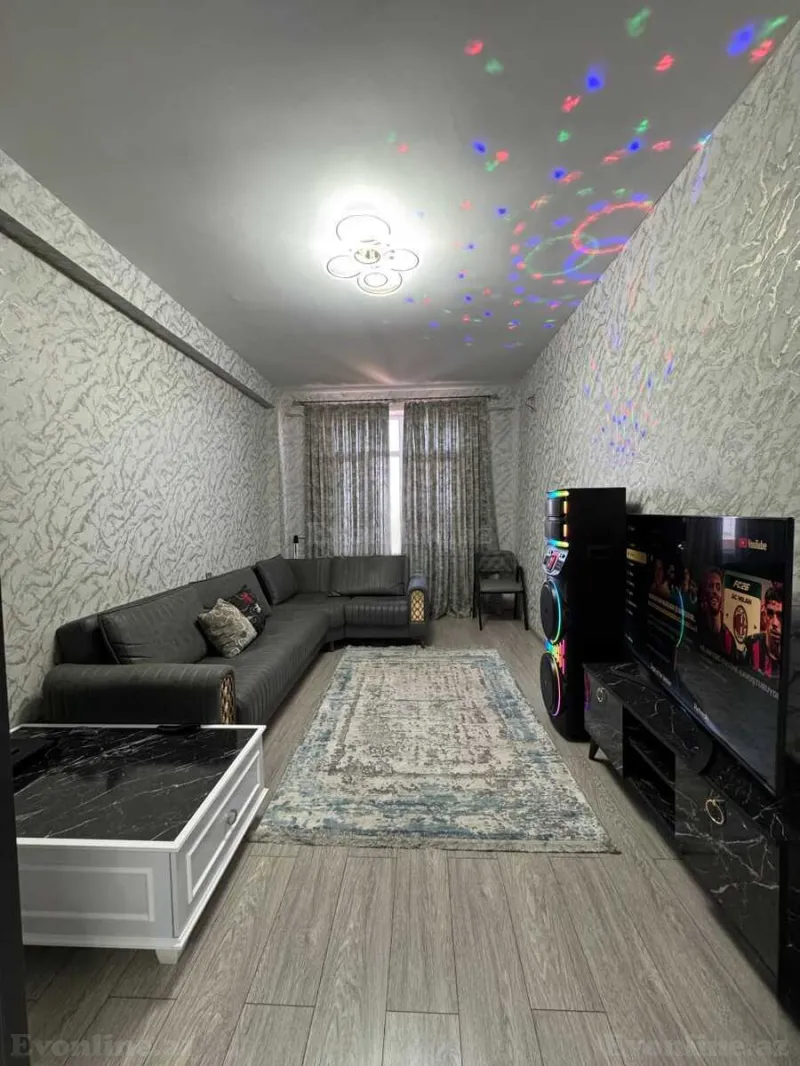 Satılır 3 otaqlı Mənzil Yeni tikili 76 m² Xırdalan - şəkil 4