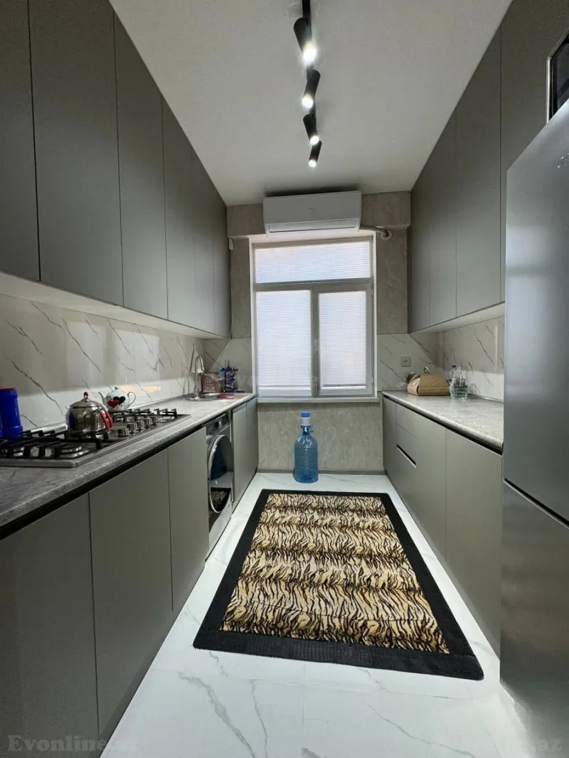 Satılır 3 otaqlı Mənzil Yeni tikili 76 m² Xırdalan - şəkil 6