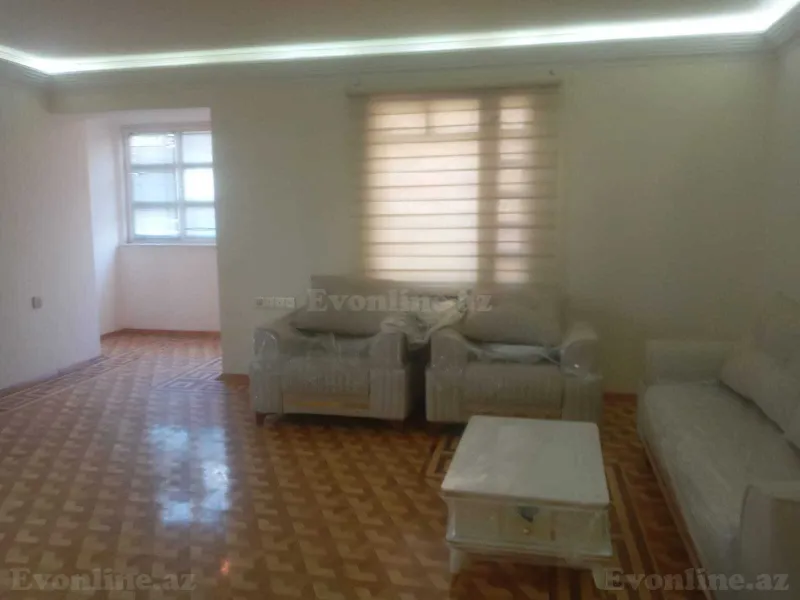 Satılır 5 otaqlı Mənzil Köhnə tikili 150 m² Sahil m. - şəkil 11