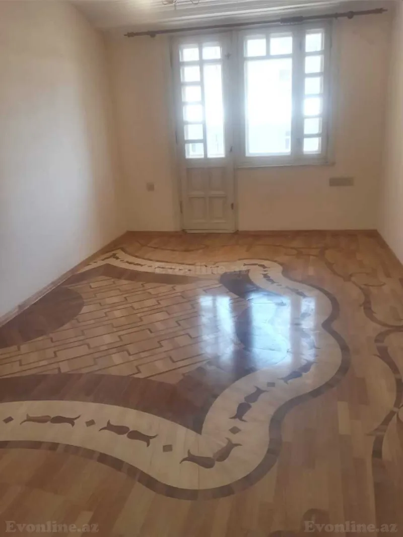 Satılır 5 otaqlı Mənzil Köhnə tikili 150 m² Sahil m. - şəkil 12