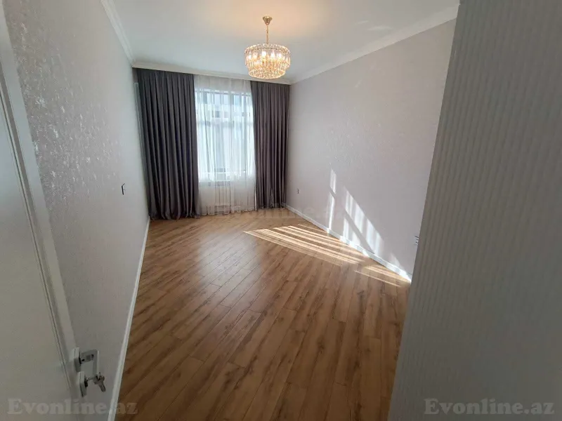 Satılır 3 otaqlı Mənzil Yeni tikili 95 m² 9-cu mikrorayon