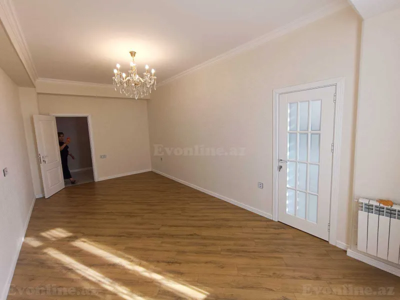 Satılır 3 otaqlı Mənzil Yeni tikili 95 m² 9-cu mikrorayon - şəkil 4