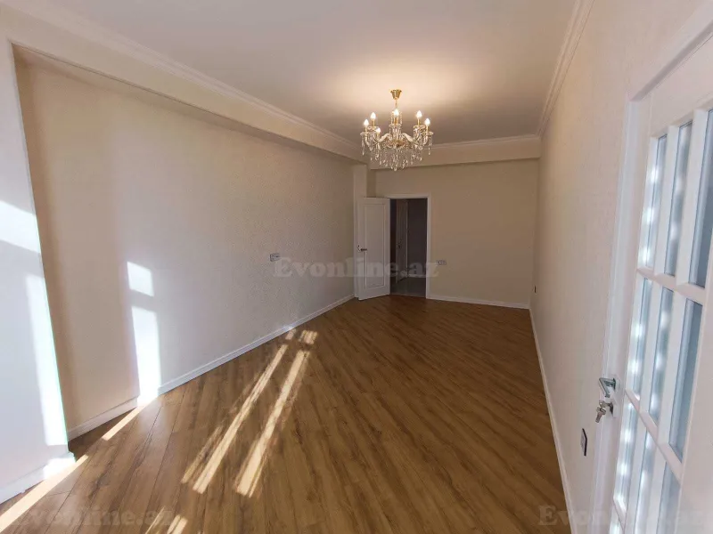 Satılır 3 otaqlı Mənzil Yeni tikili 95 m² 9-cu mikrorayon - şəkil 7
