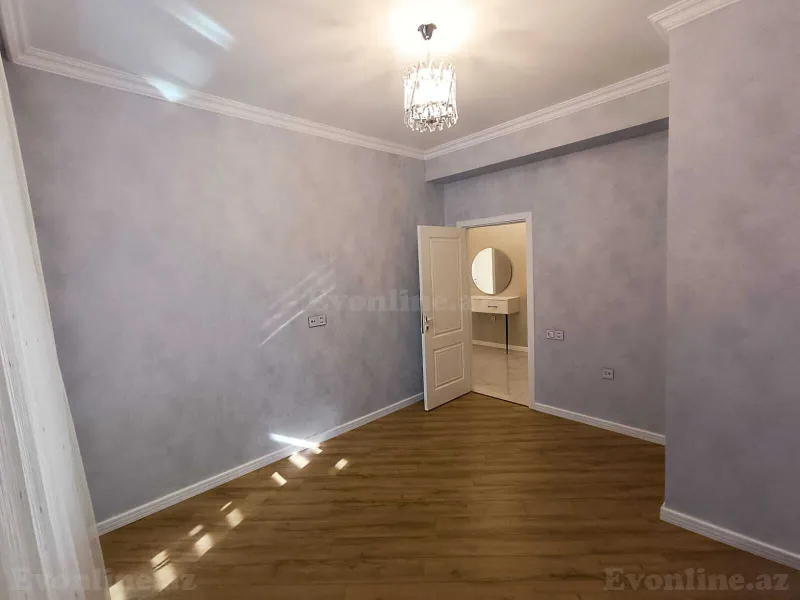 Satılır 3 otaqlı Mənzil Yeni tikili 95 m² 9-cu mikrorayon - şəkil 8