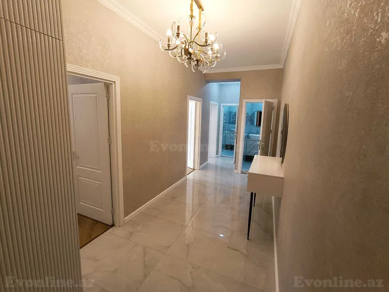 Satılır 3 otaqlı Mənzil Yeni tikili 95 m² 9-cu mikrorayon - şəkil 9