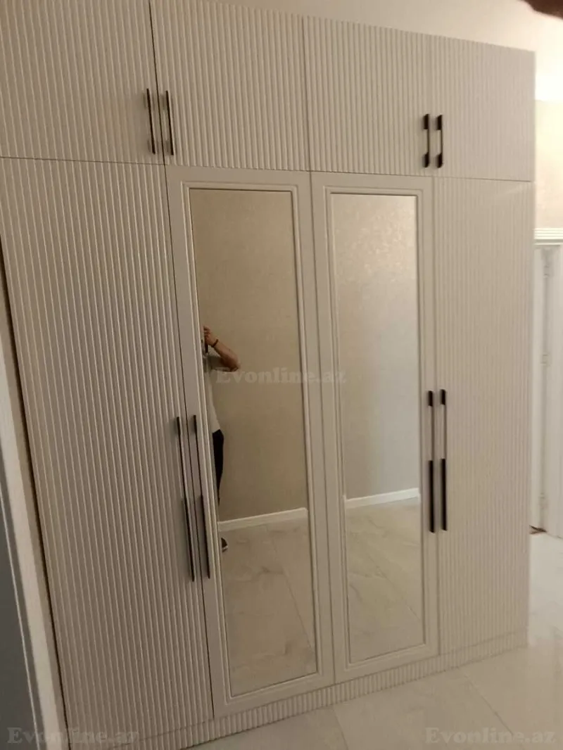 Satılır 3 otaqlı Mənzil Yeni tikili 95 m² 9-cu mikrorayon - şəkil 11