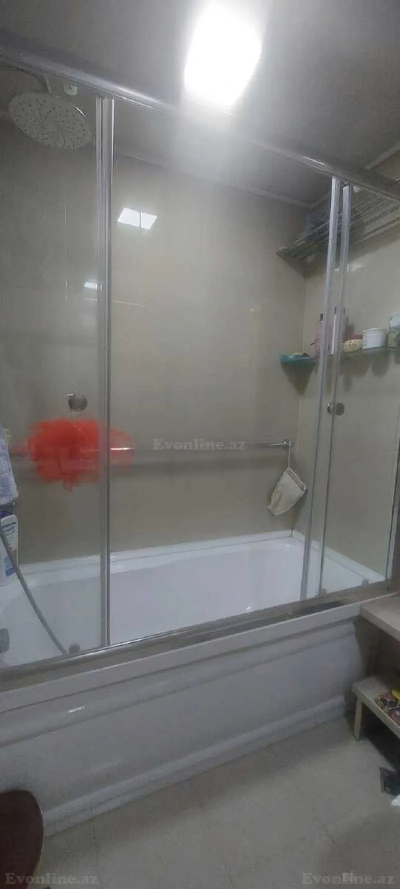 Satılır 4 otaqlı Mənzil Yeni tikili 142 m² Yeni Yasamal - şəkil 5