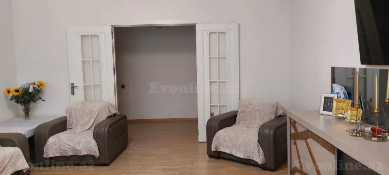 Satılır 4 otaqlı Mənzil Yeni tikili 142 m² Yeni Yasamal - şəkil 6