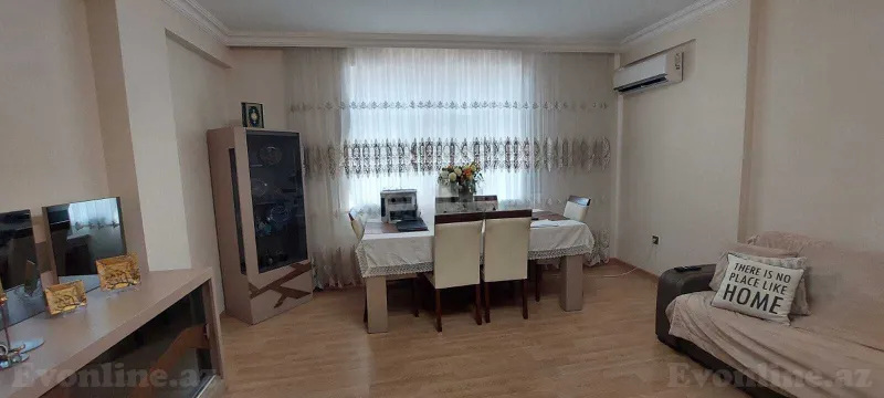 Satılır 4 otaqlı Mənzil Yeni tikili 142 m² Yeni Yasamal - şəkil 7