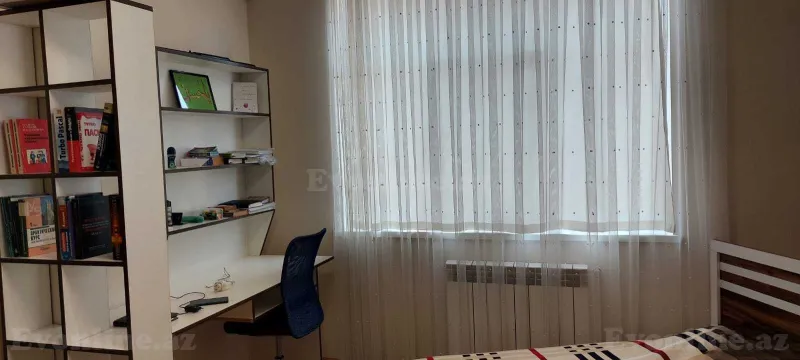 Satılır 4 otaqlı Mənzil Yeni tikili 142 m² Yeni Yasamal - şəkil 10