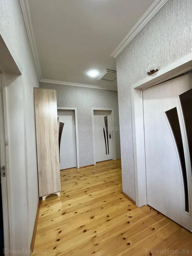 Satılır 3 otaqlı Həyət evi 78 m² Saray - şəkil 5