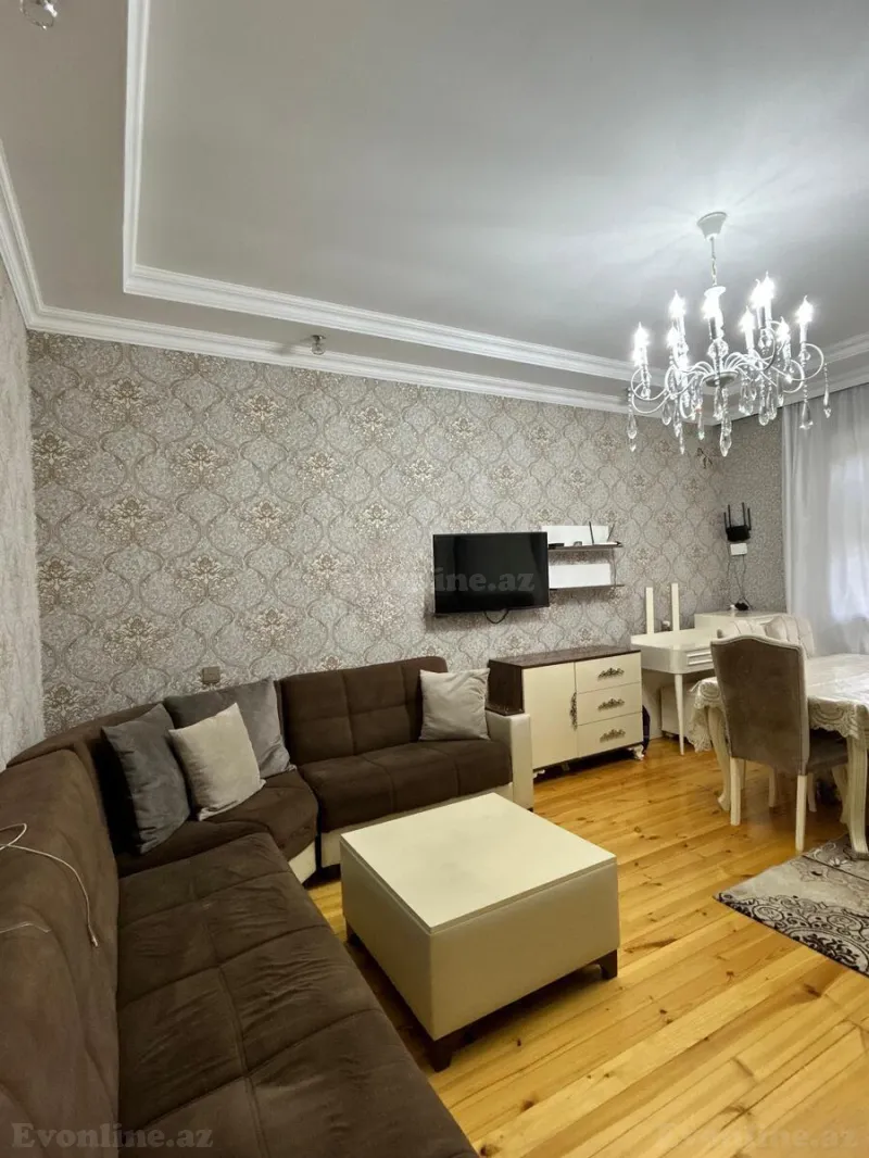 Satılır 3 otaqlı Həyət evi 78 m² Saray - şəkil 6