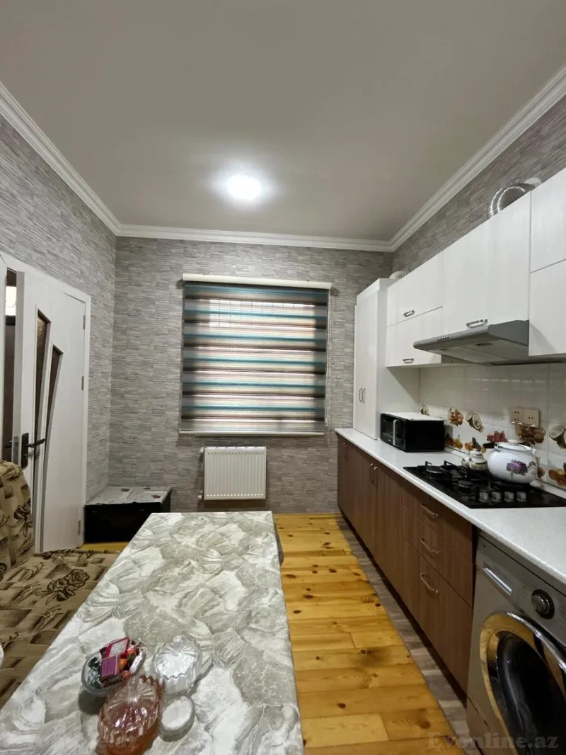 Satılır 3 otaqlı Həyət evi 78 m² Saray - şəkil 8