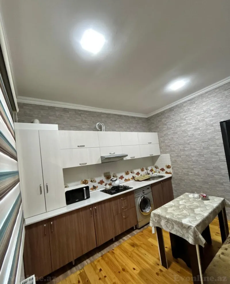 Satılır 3 otaqlı Həyət evi 78 m² Saray - şəkil 9