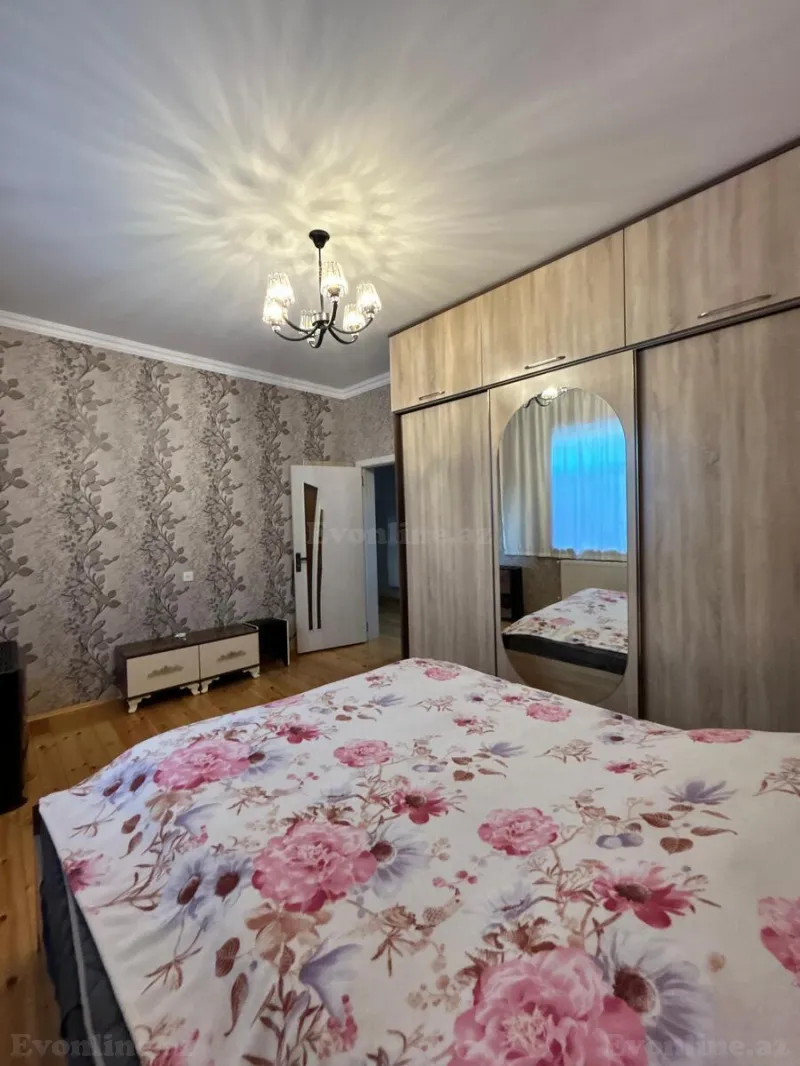 Satılır 3 otaqlı Həyət evi 78 m² Saray - şəkil 10