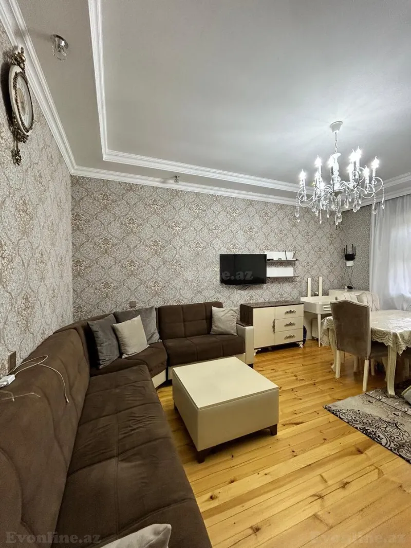 Satılır 3 otaqlı Həyət evi 78 m² Saray - şəkil 11
