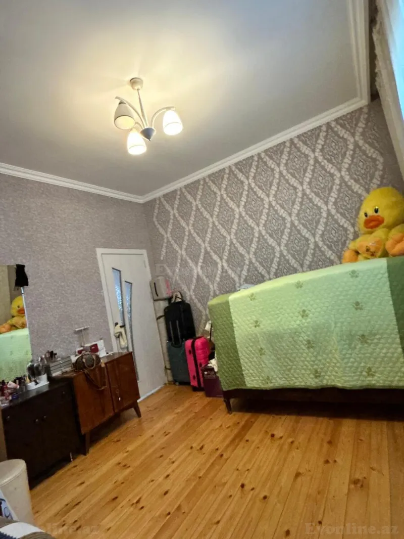 Satılır 3 otaqlı Həyət evi 78 m² Saray - şəkil 12