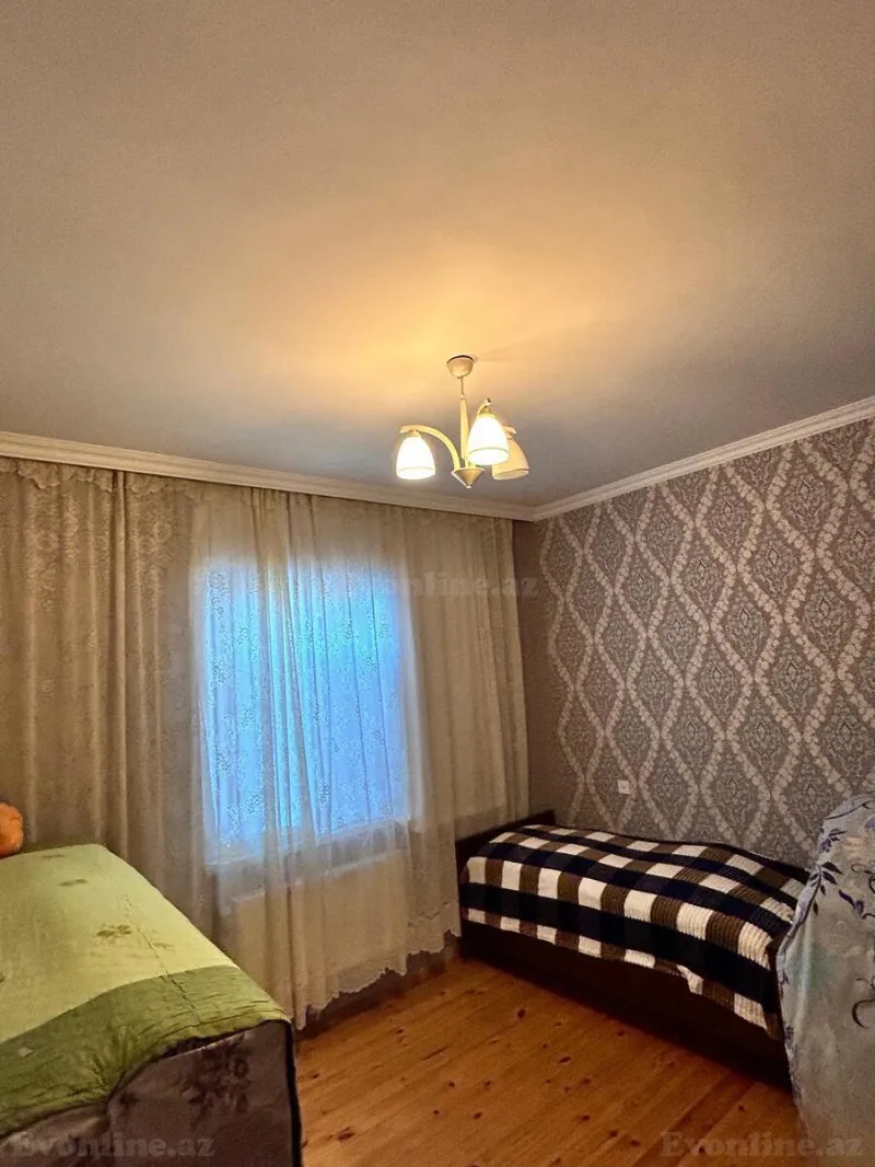 Satılır 3 otaqlı Həyət evi 78 m² Saray - şəkil 13