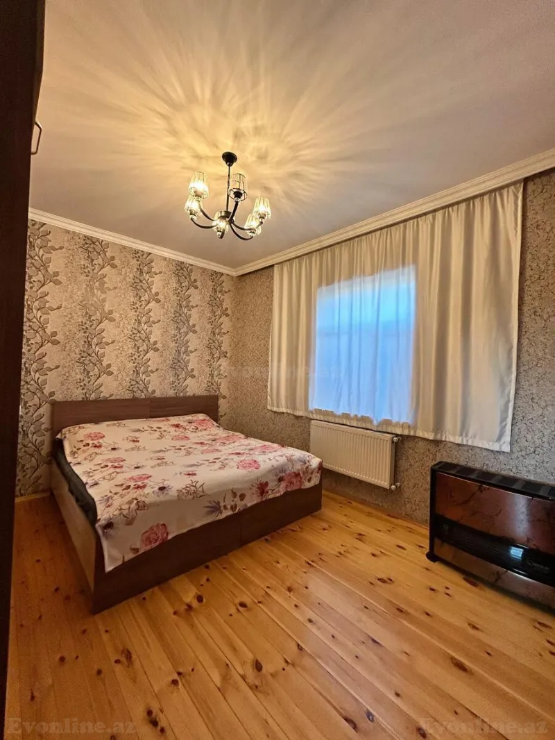 Satılır 3 otaqlı Həyət evi 78 m² Saray - şəkil 14