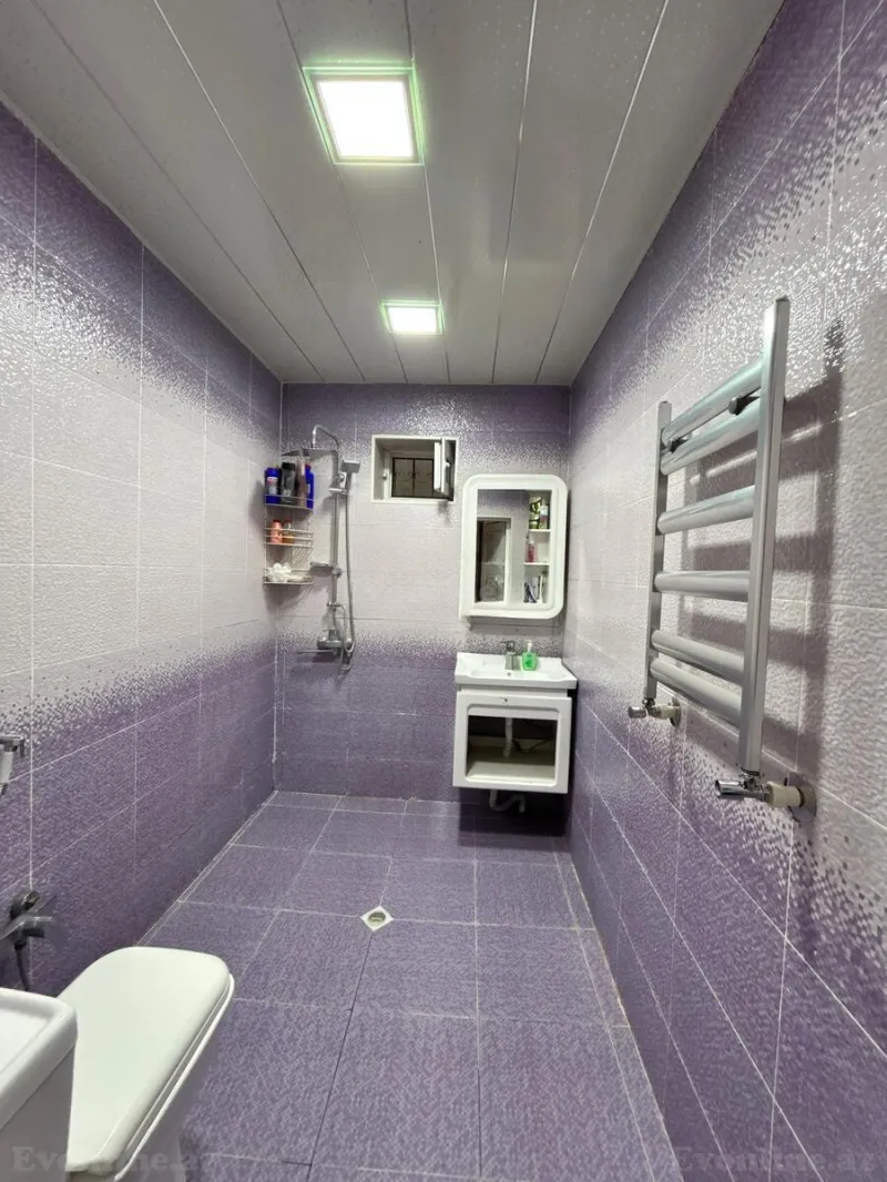 Satılır 3 otaqlı Həyət evi 78 m² Saray - şəkil 15