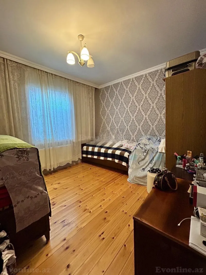 Satılır 3 otaqlı Həyət evi 78 m² Saray - şəkil 16